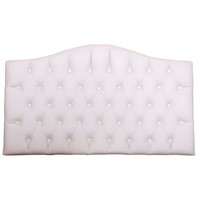 HYS CABECERA 2 PLZ REINA CAPITONE HYS